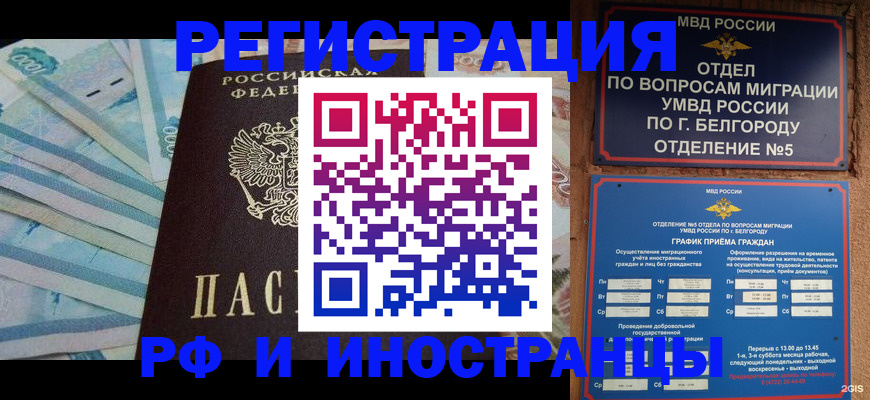 временная регистрация недорого в Торжоке